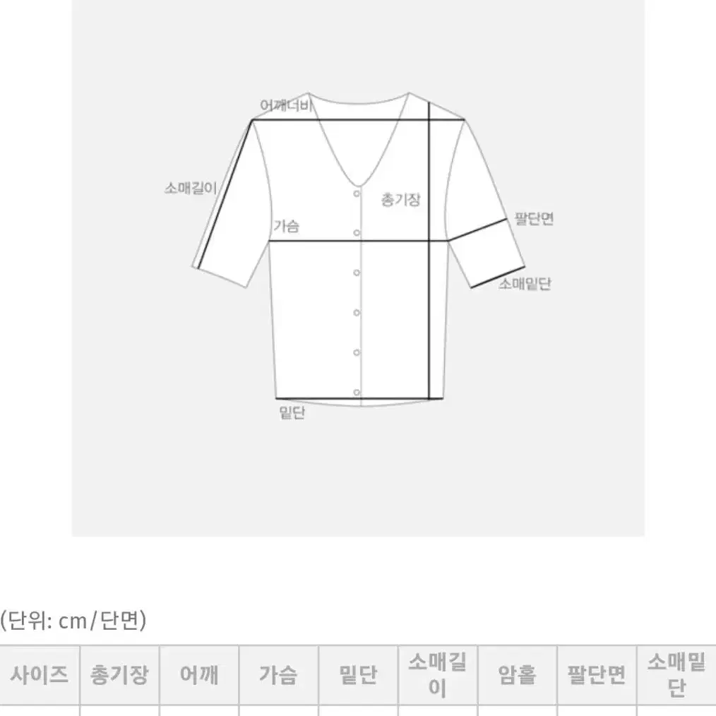 육육걸즈 탄탄골지 반팔티