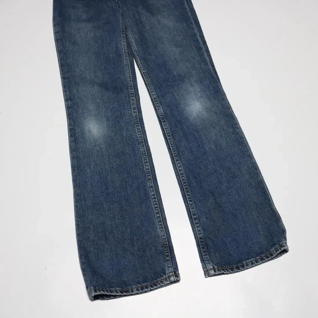 리바이스 levis 553 w26 l32 청바지