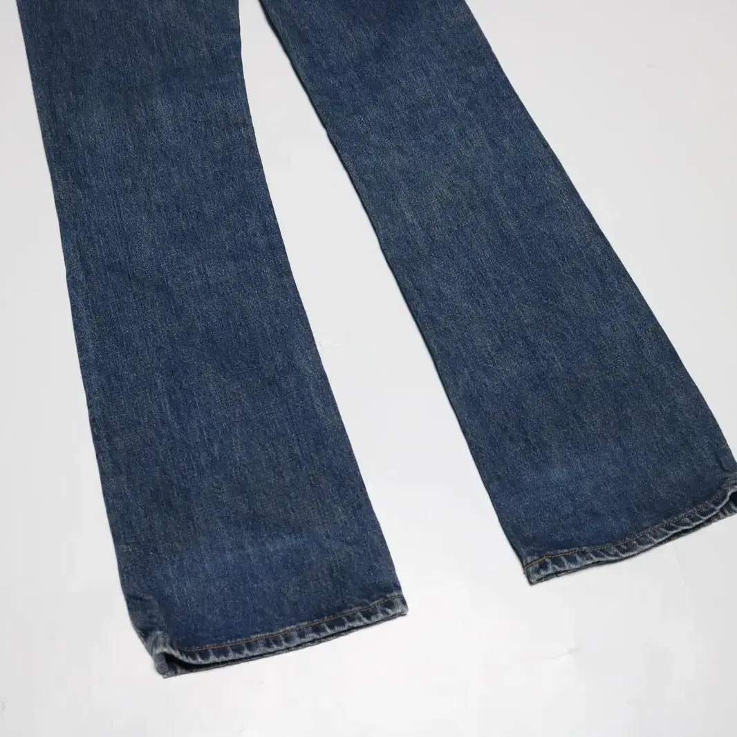 리바이스 levis 553 w26 l32 청바지