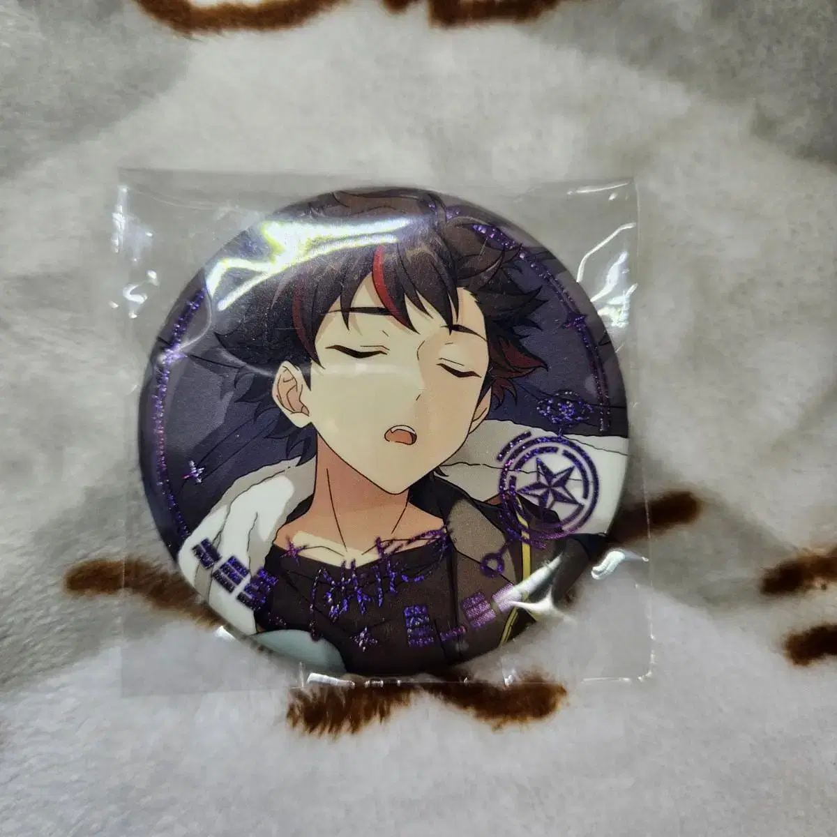 (Source)Angsta Canbadge Tetora