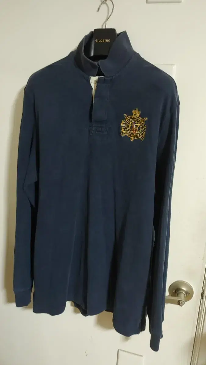 Vintage Polo Shirt