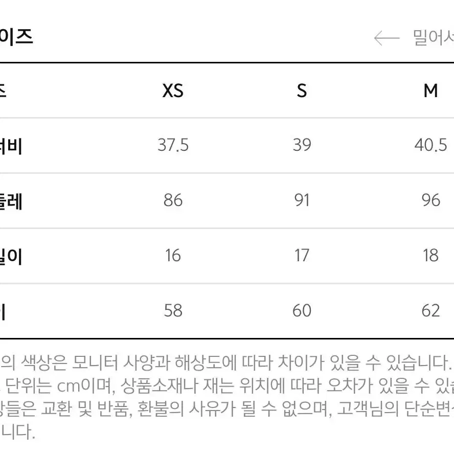 (새 상품) 게스 여성 카라 티셔츠