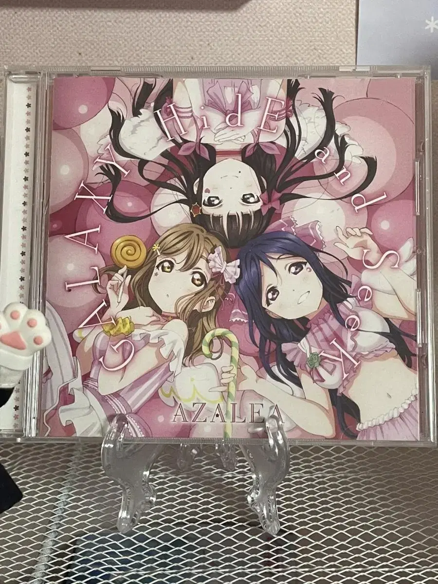 Sell LoveLive album 