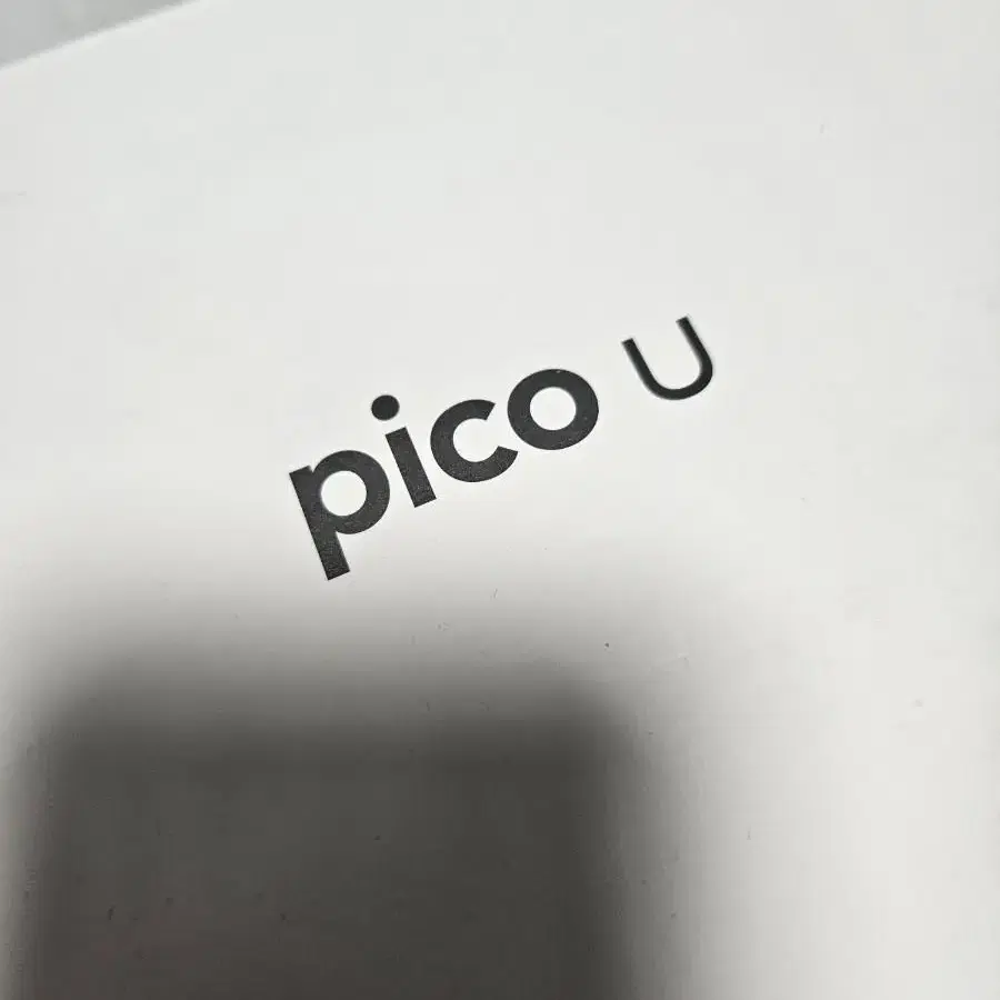 pico u vr