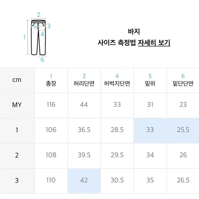 벤에시 가죽 팬츠