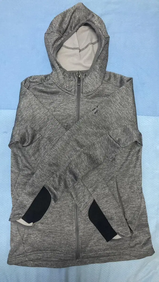 Adidas Training HoodieZip Up