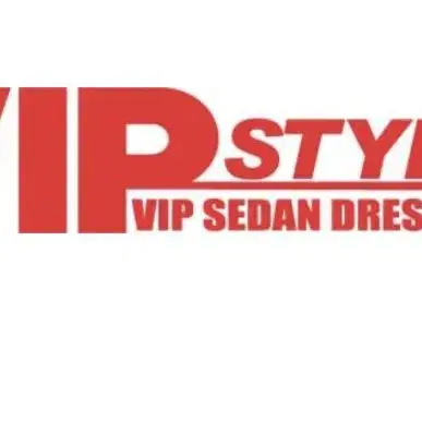 Vip 스티커