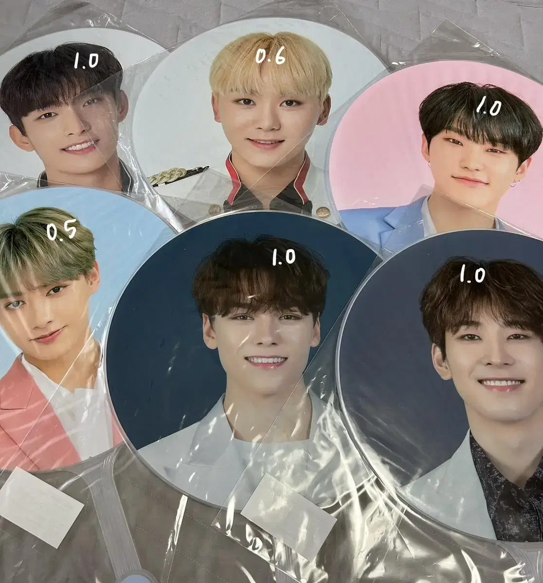 Seventeen ImagePicket wts2