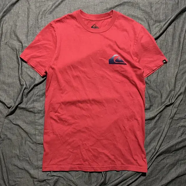 Quicksilver S/S T Shirts Sz Small