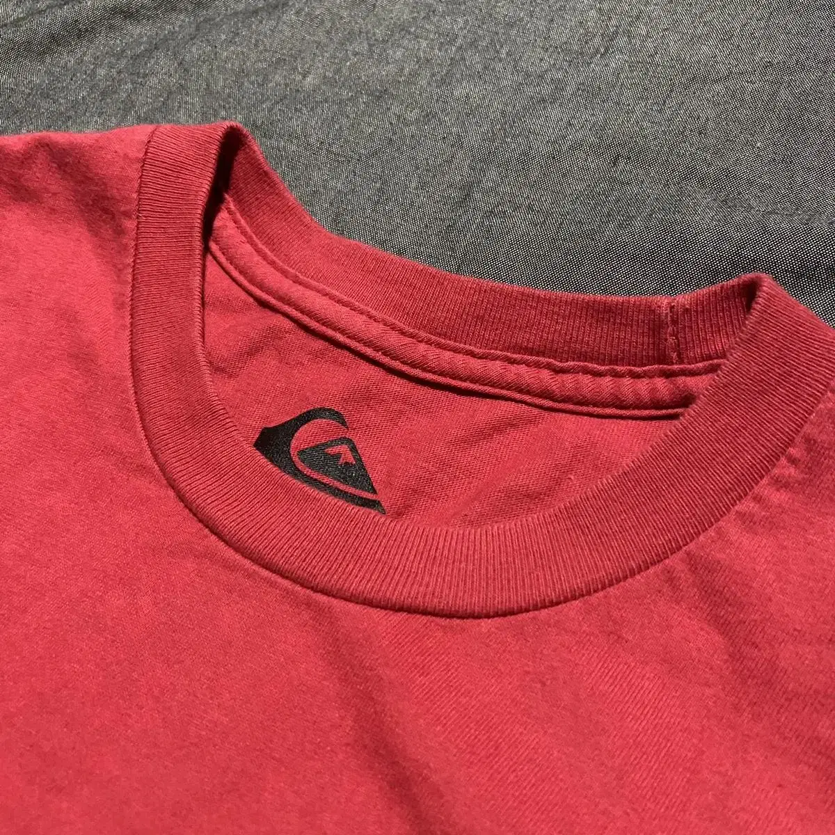 Quicksilver S/S T Shirts Sz Small