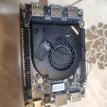 라떼판다 알파 Lattepanda Alpha 864S Dfr0546 | 브랜드 중고거래 플랫폼, 번개장터