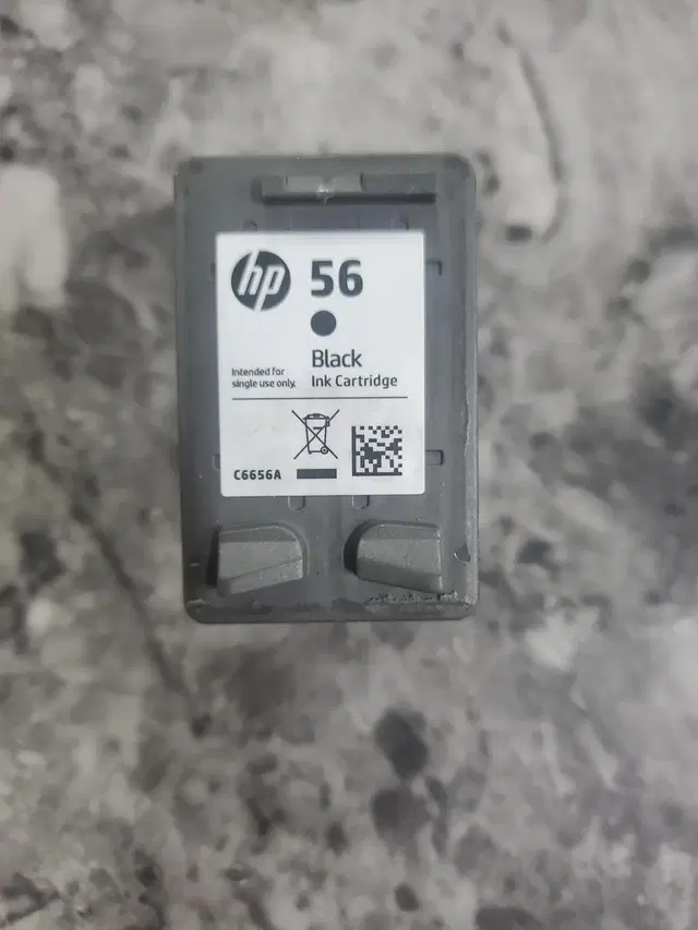 HP56 정품잉크 팝니다