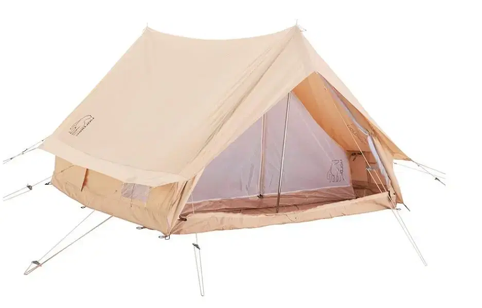 Nordisk Eden 5.5 pk (unsealed / 450,000)