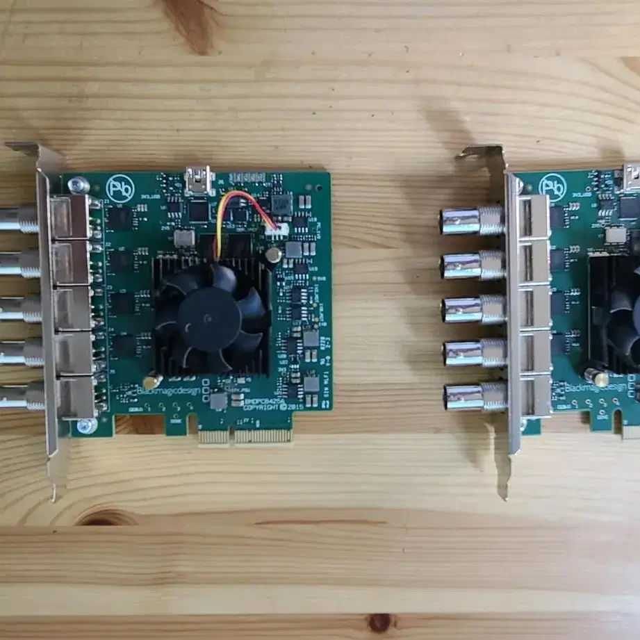 Decklink duo2