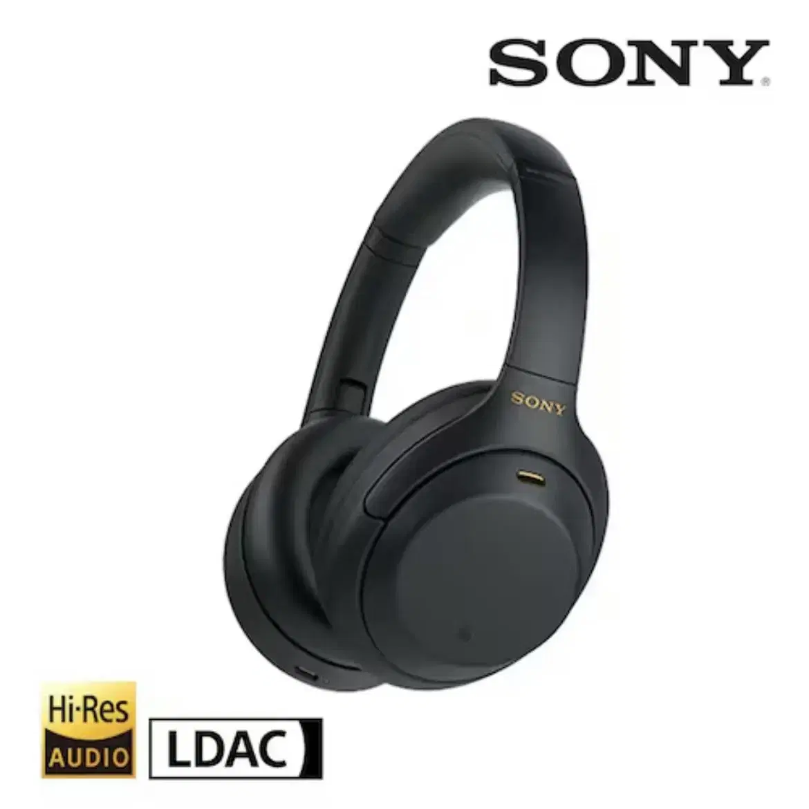 SONY 무선 노이즈캔슬링 헤드폰 WH-1000XM4 새상품