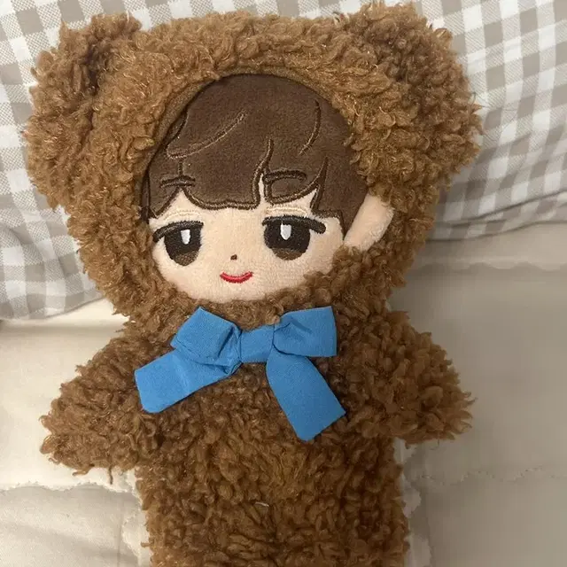 더보이즈 선우 인형 썬뭉이 양도 (가격내림)