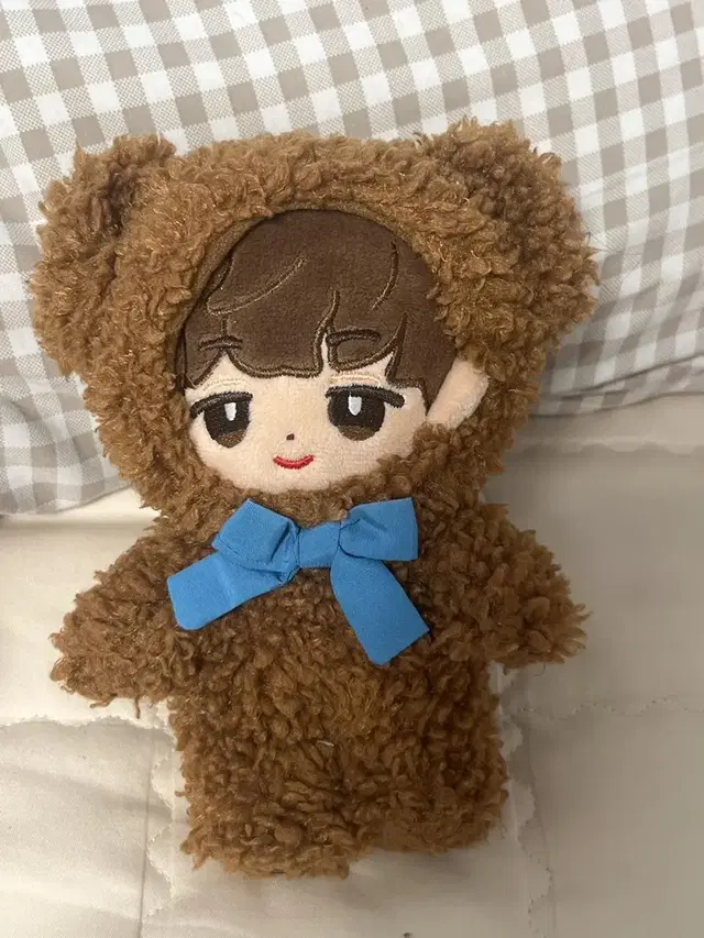 더보이즈 선우 인형 썬뭉이 양도 (가격내림)