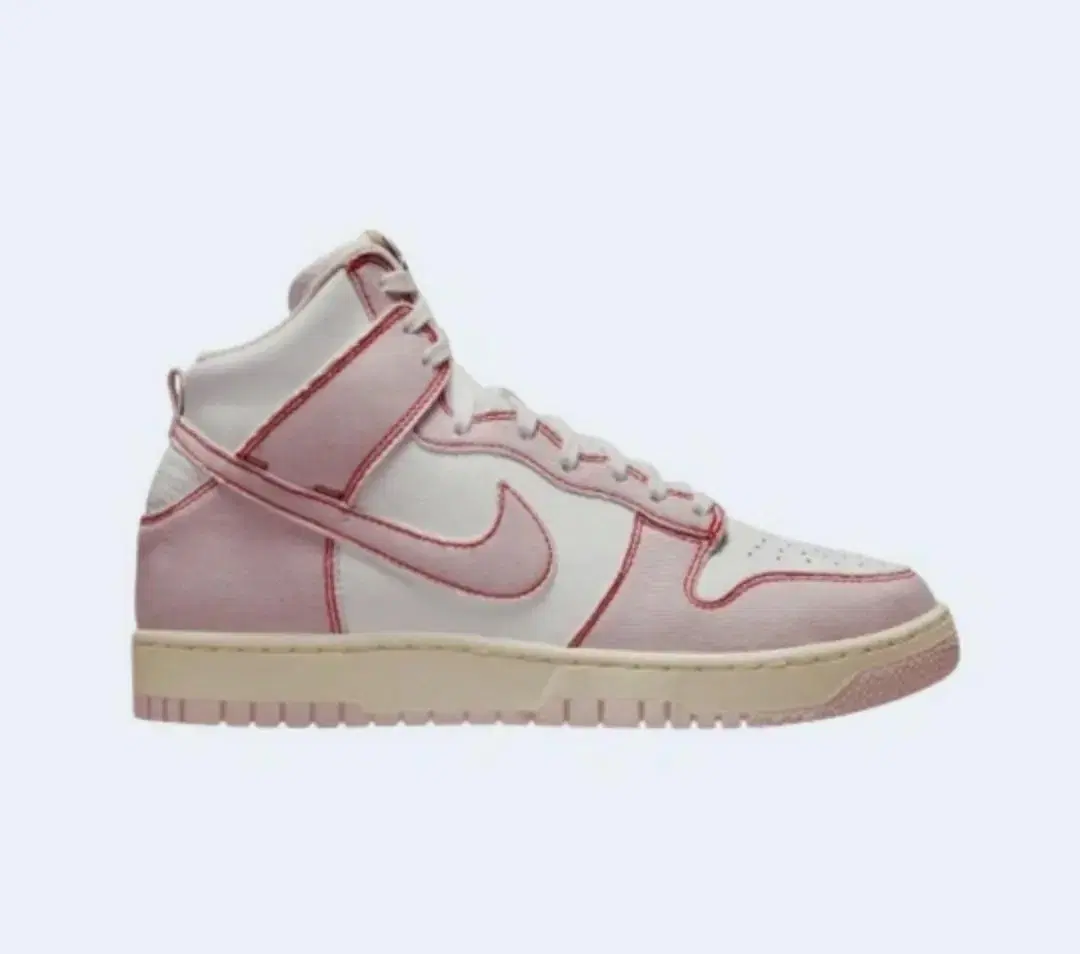 Nike Dunk High Very Rose 1985 DQ9899