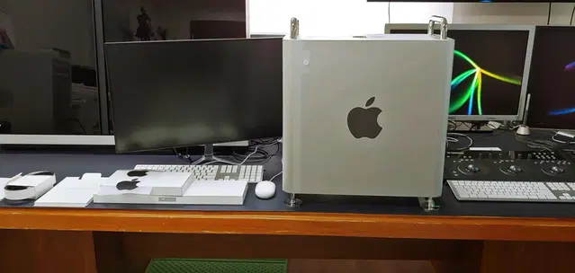 2019 Mac Pro