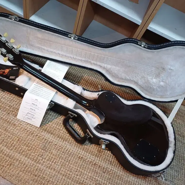 깁슨 레스폴 traditional gibson 일렉기타