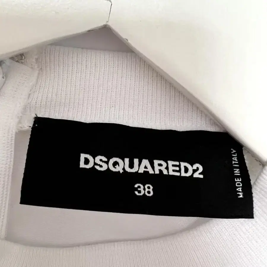 Desquared2 새상품블라우스  IT38(44사이즈)