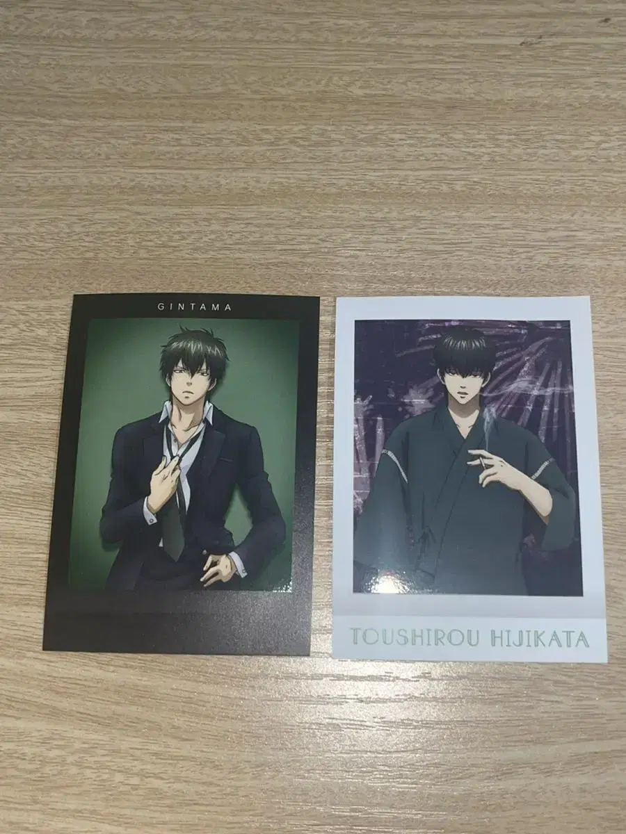 Sell Hijikata Pasha Chiryu merchandise