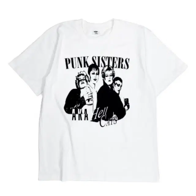 디파이클럽로스 punk sisters