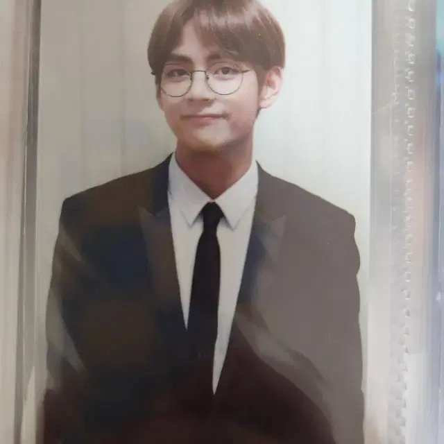 2018 메모리즈 DVD 태형