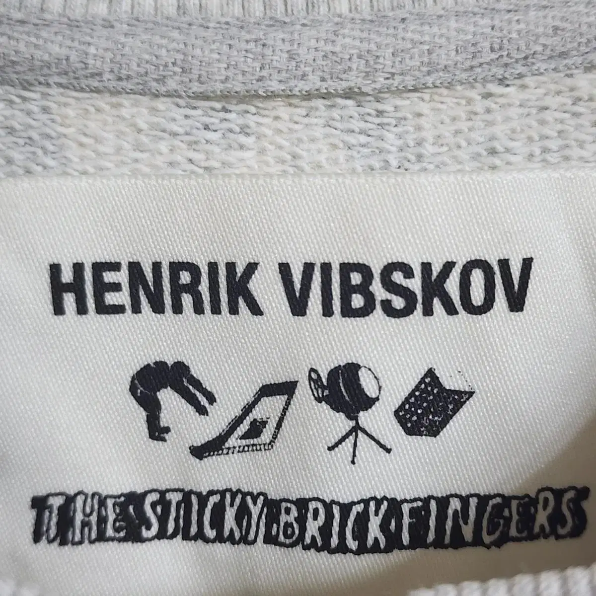 henrik vibskov