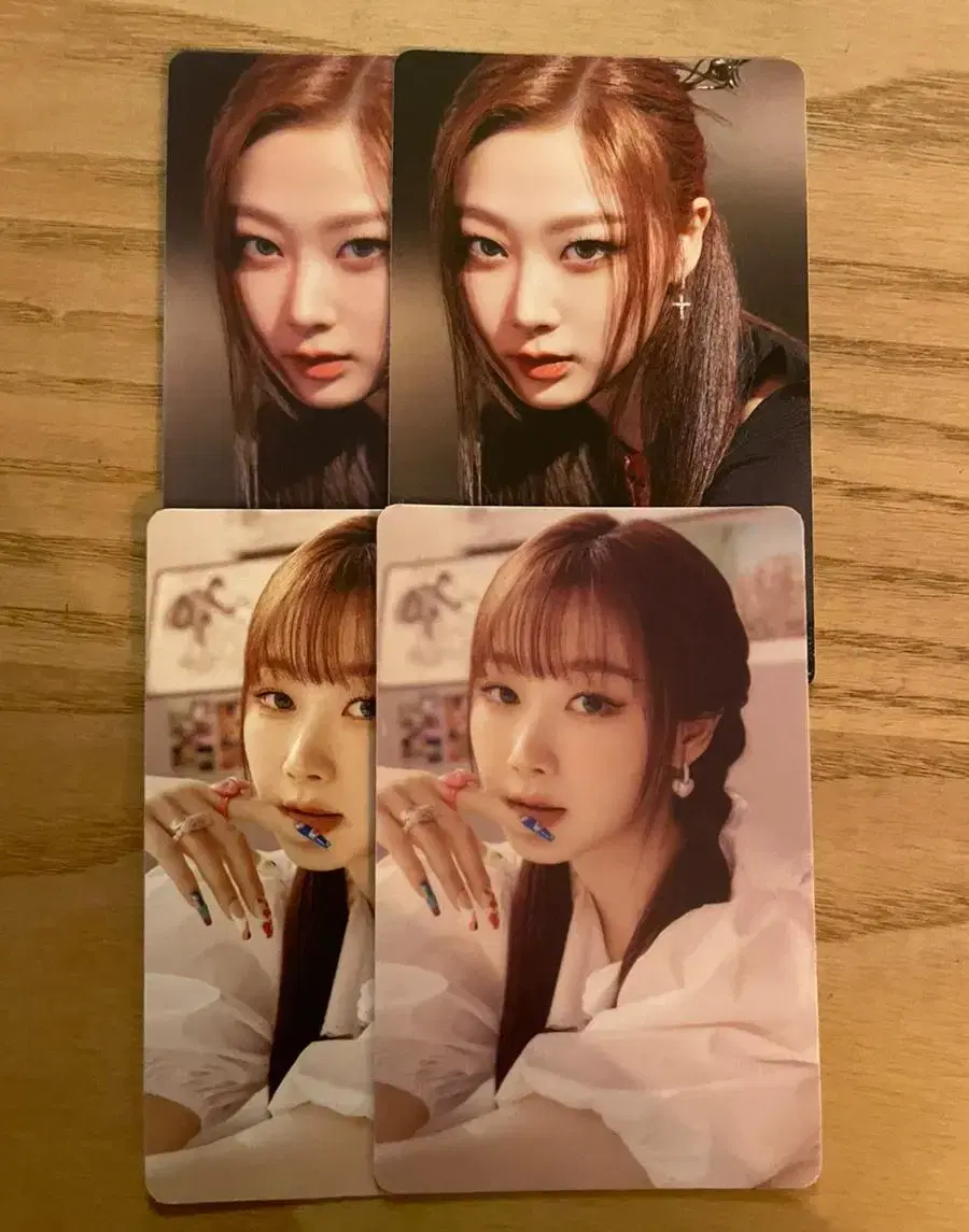 [SOURCE]Aespa giselle Girls md Sticker Packs