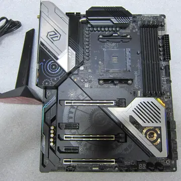 ASRock X570 Taichi 디앤디컴 (AS 2023년 9월) | 브랜드 중고거래 플랫폼, 번개장터 Asrock X570 Taichi 디앤디컴 (As 2023년 9월) | 브랜드 중고거래 플랫폼, 번개장터