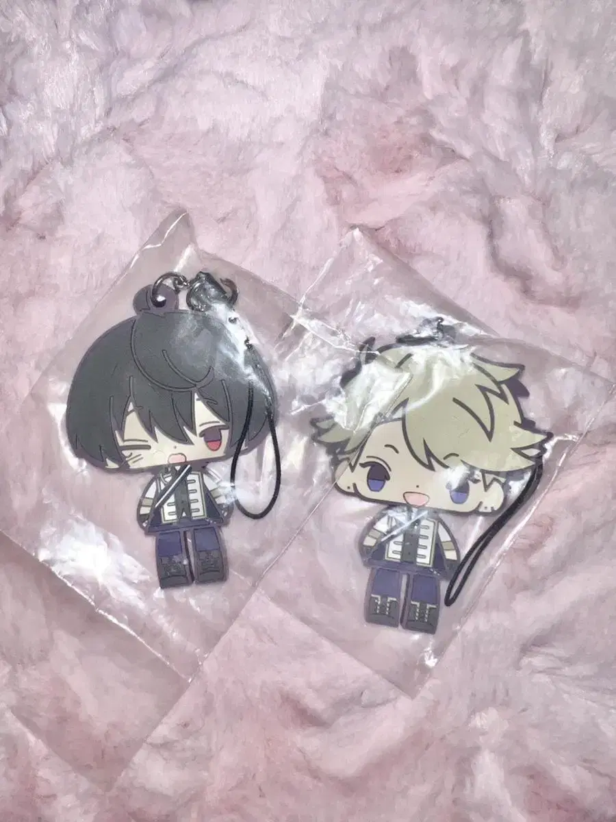 Bulk Ritz Arashi Knights Kotobukiya Limited Rubber Strap