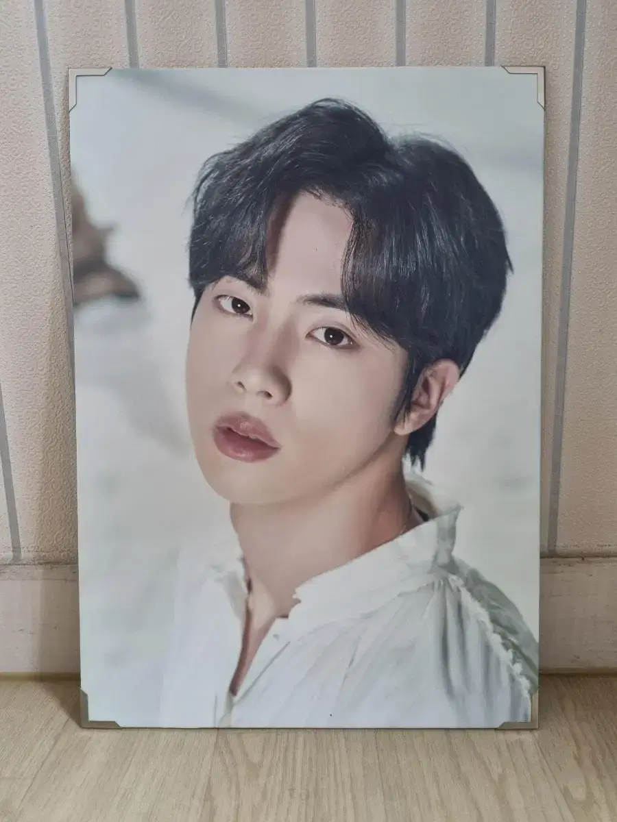 MapSol Tour Premium Photo Seokjin