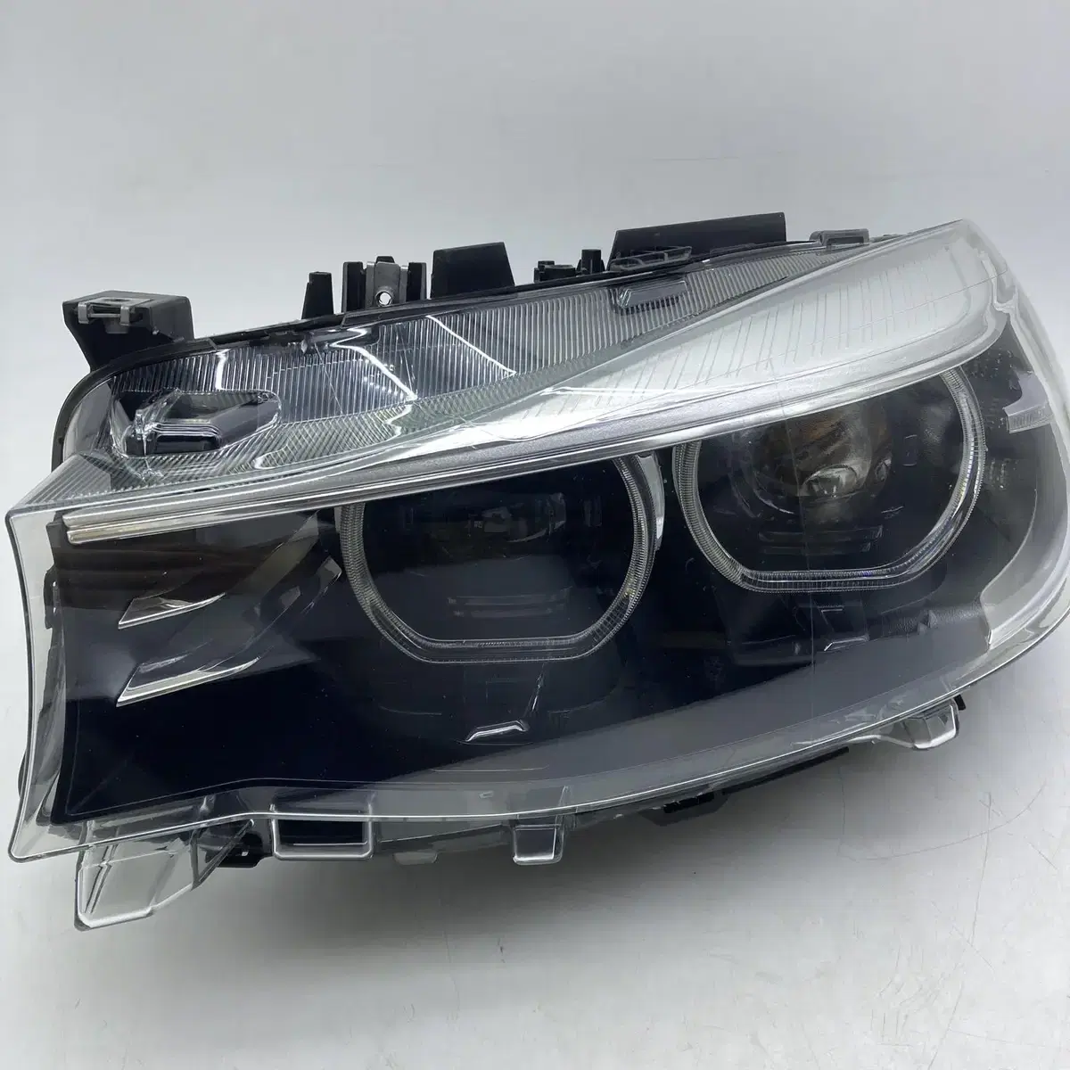 BMW 3시리즈 3GT F34 후기형 LED 중고 헤드라이트 운전석