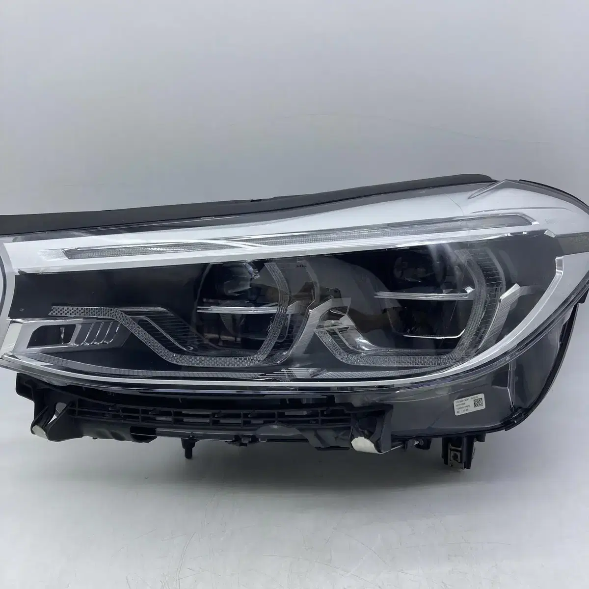 BMW 6시리즈 G32 어댑티브 LED 중고 헤드라이트 헤드램프 운전석