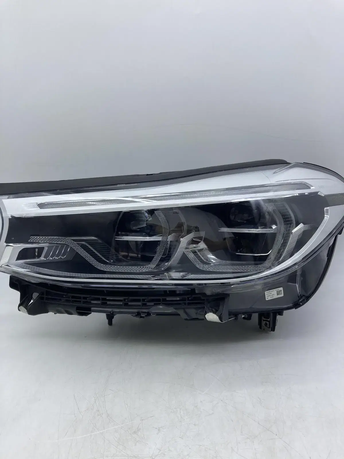 BMW 6시리즈 G32 어댑티브 LED 중고 헤드라이트 헤드램프 운전석