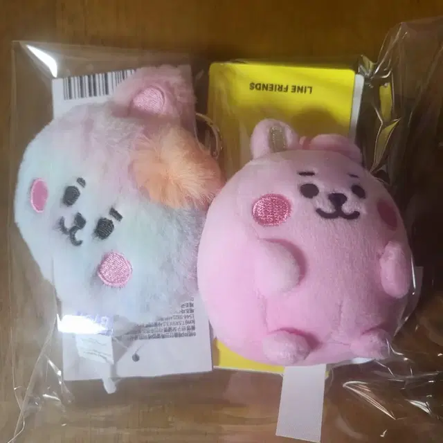 bt21 쿠키 cooky 인형양도