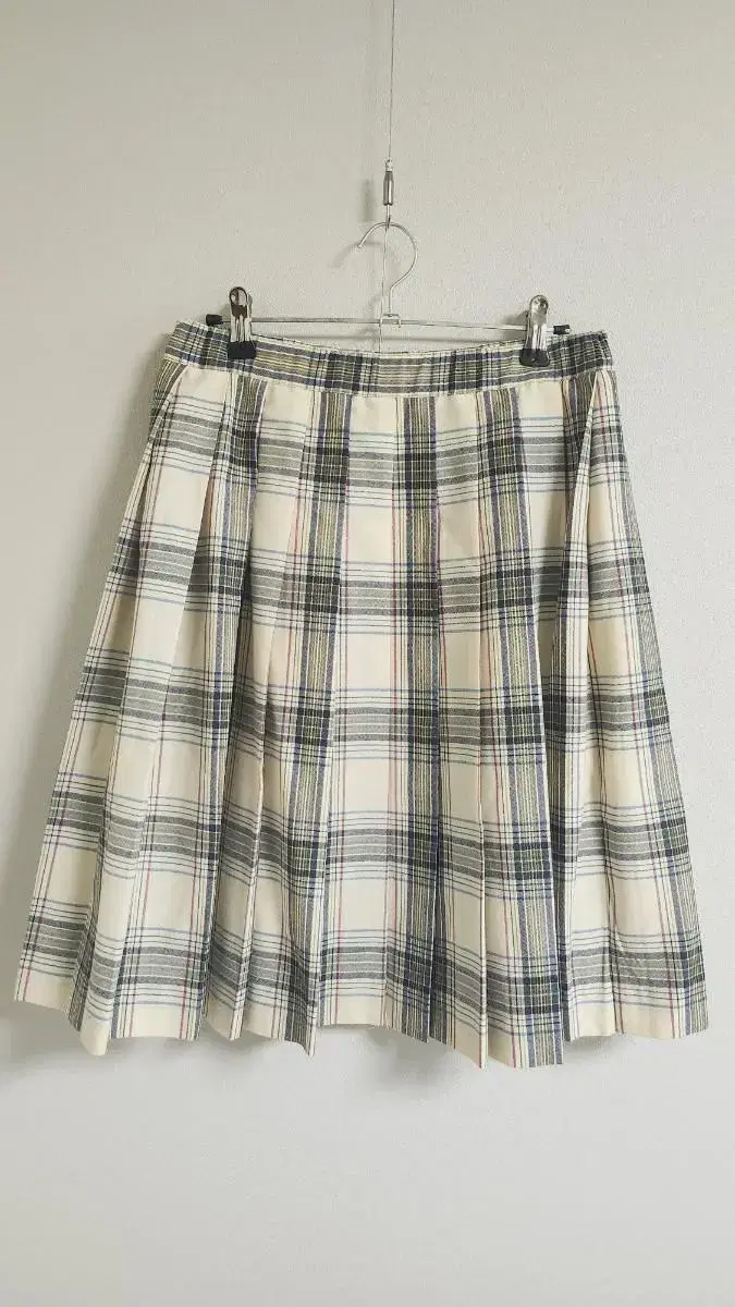 Burberrys Burberry Tennis Skirt Genuine