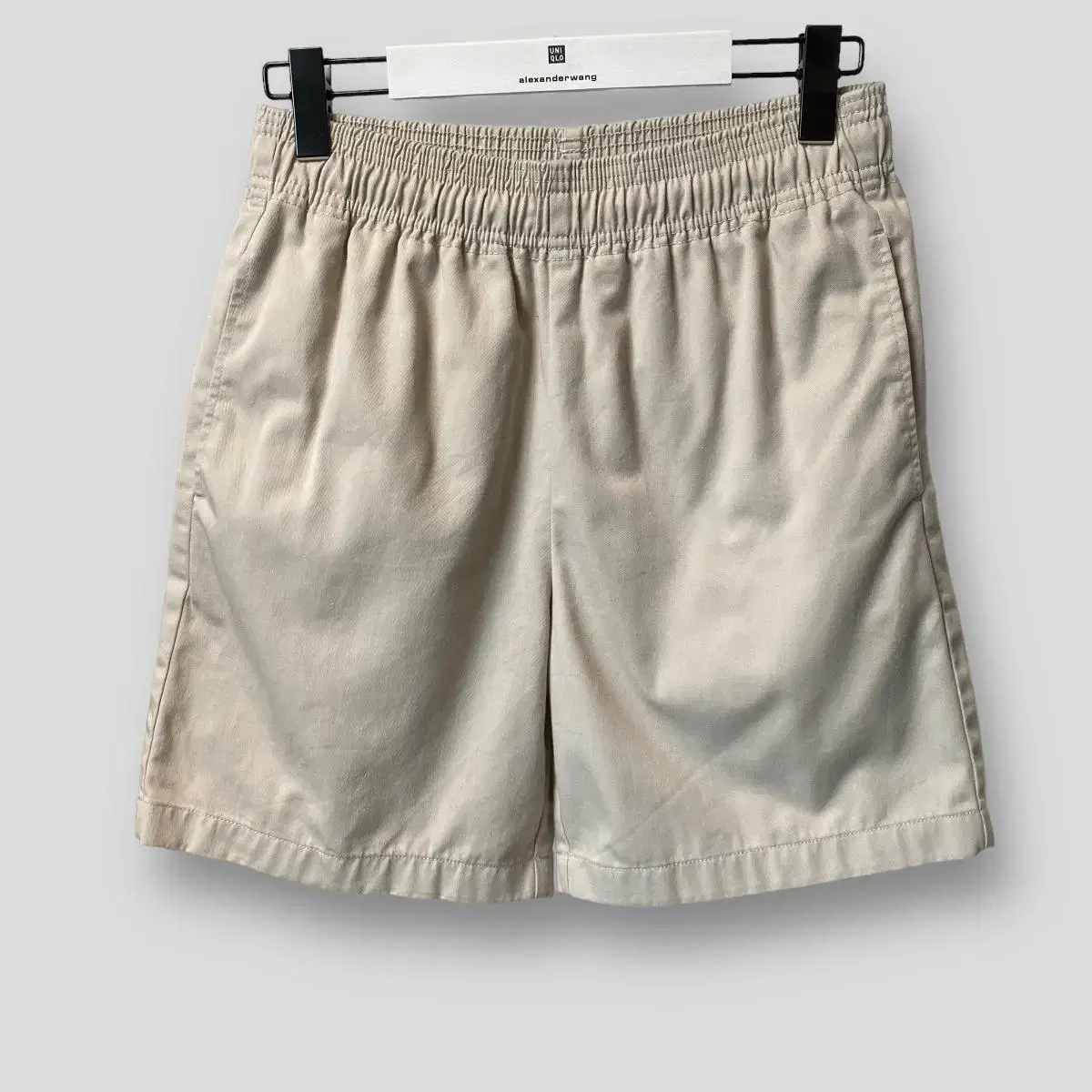 (M)GU Chef Short Pants