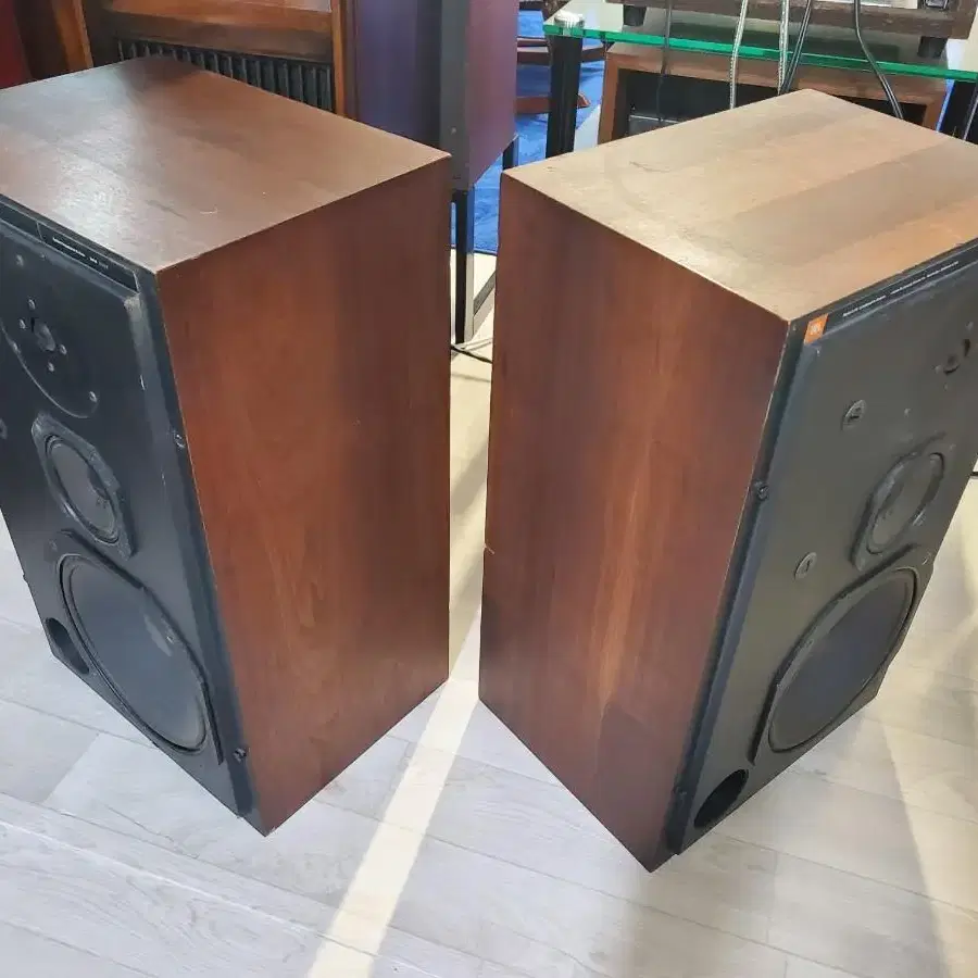 JBL  L110 빈티지 스피커