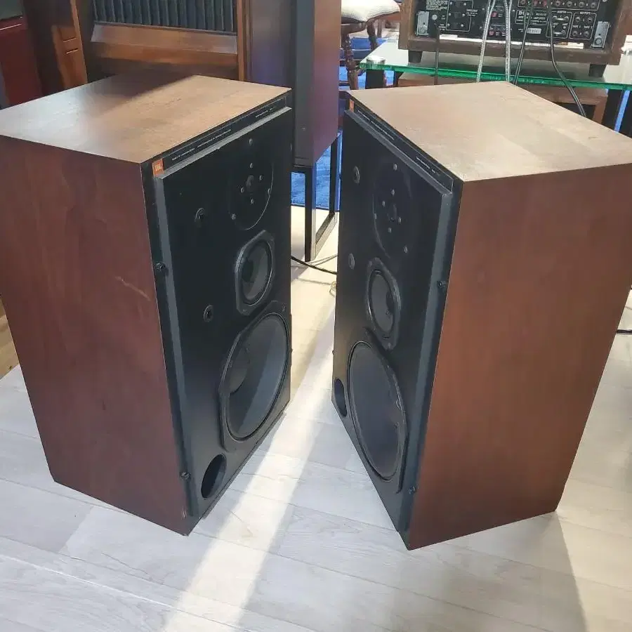 JBL  L110 빈티지 스피커