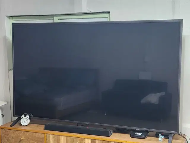 LG울트라 TV