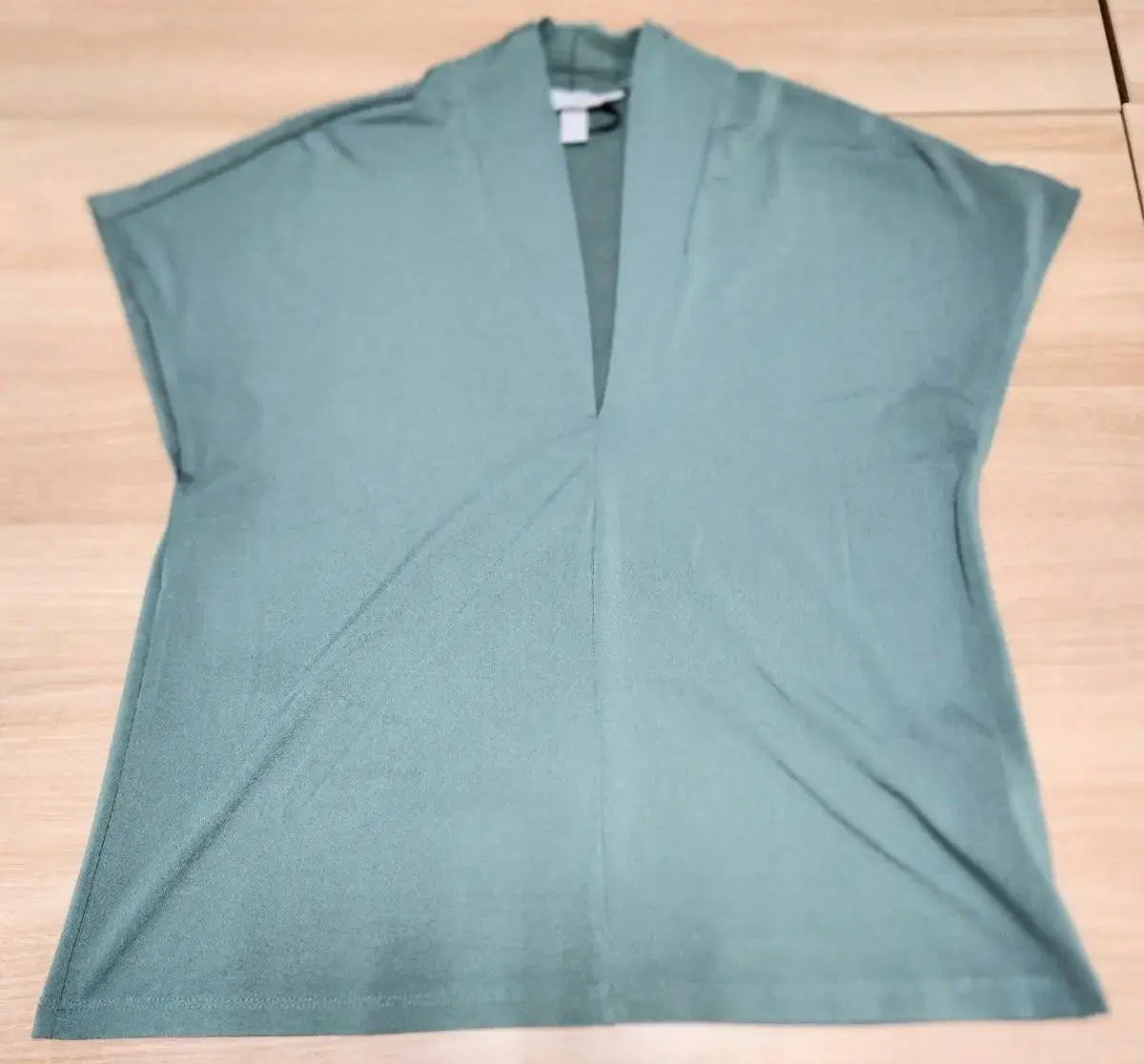 HM V Neck Blouse