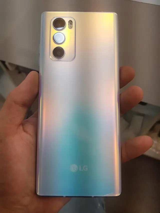 LG 윙 wing 128GB