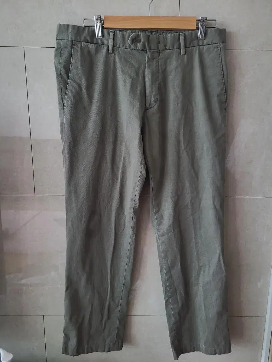 Daks Italian Imported Fabric Pants 2023