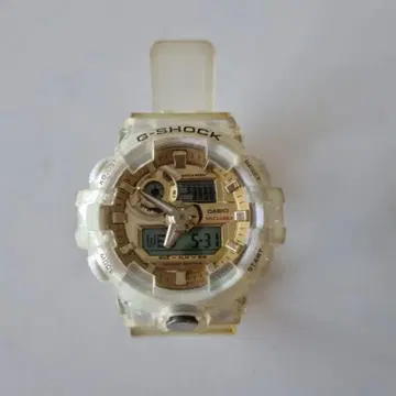 G SHOCK GA735E 7A 35