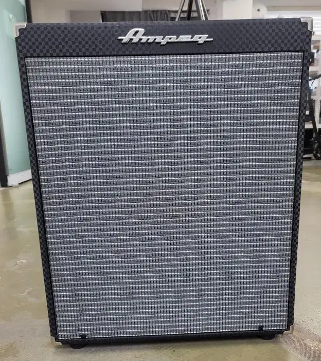 암펙 베이스 앰프 판매/ Ampeg rocket bass RB-210EU