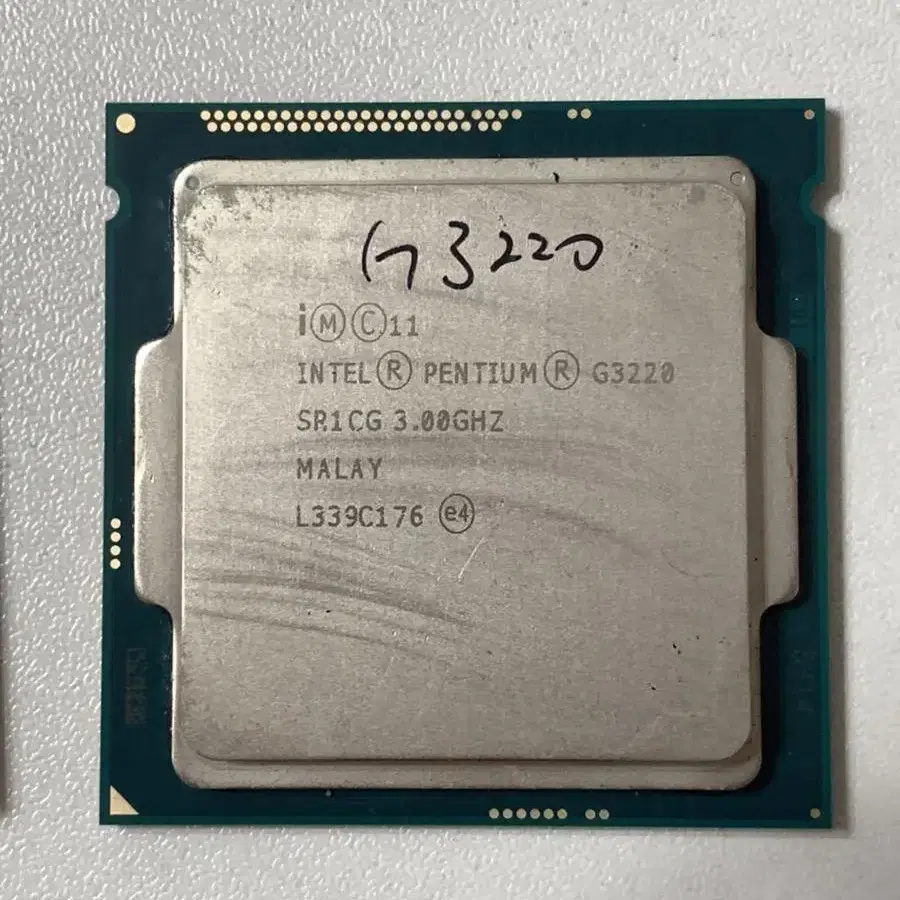 CPU4개 E7400,E3400,E2200,G3200