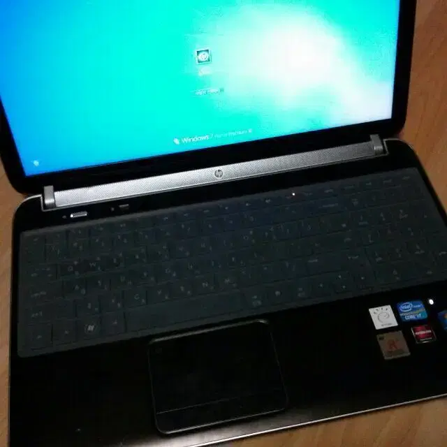 HP dv6-6c14tx