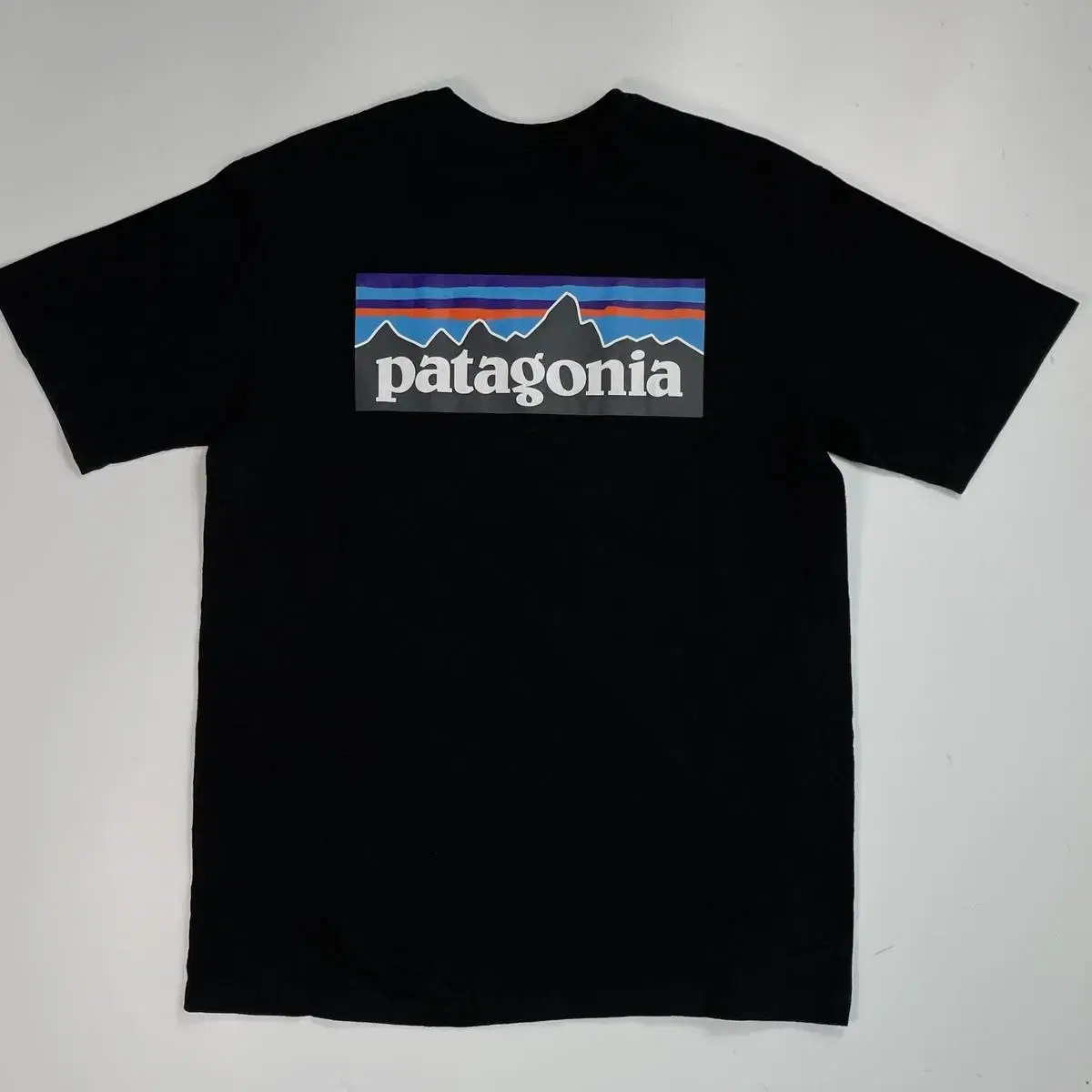 Patagonia 파타고니아 반팔 티셔츠 반팔티